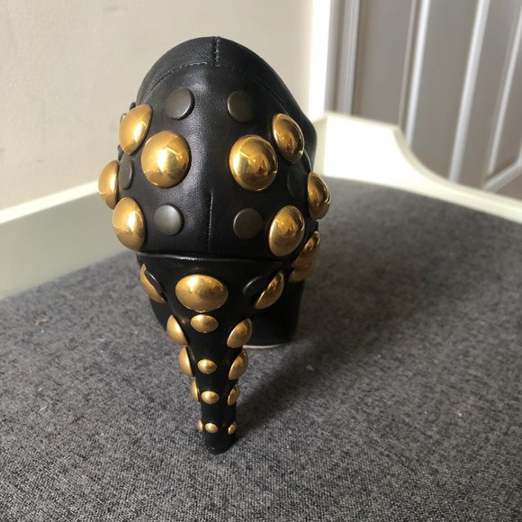 Gucci ankle booties - Picture 3 of 9